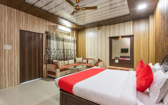 Hotel Madur Milan Garden by OYO Rooms