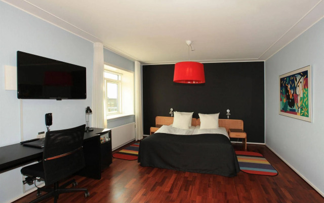 Hotel Svendborg