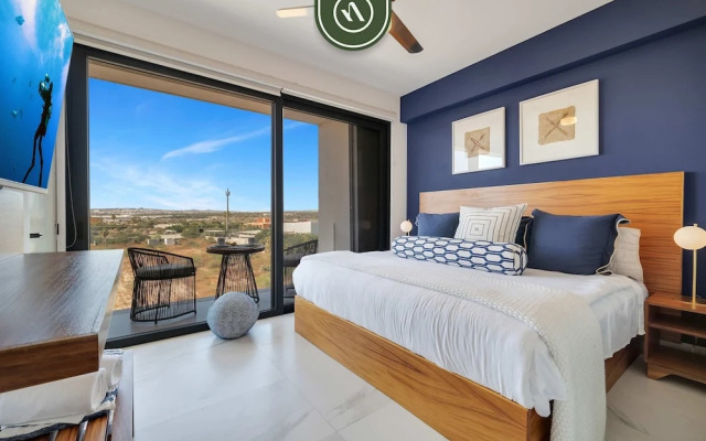 Amaterra A 604 in Cabo San Lucas BCS