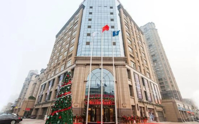 Savile K-knight Hotel