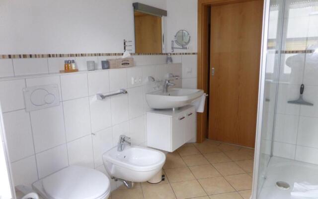 Alpenflair Ferienwohnungen Whg 301