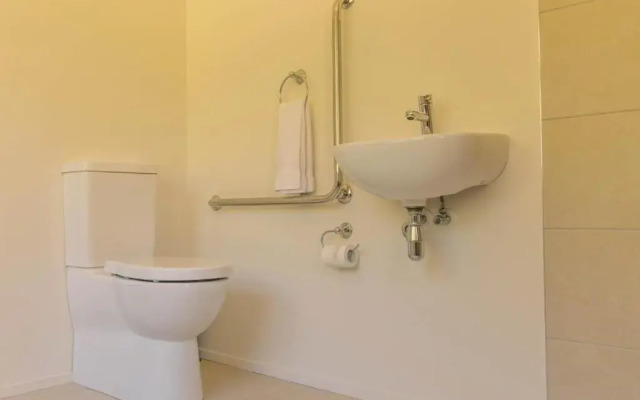 Tangiaro Kiwi Retreat