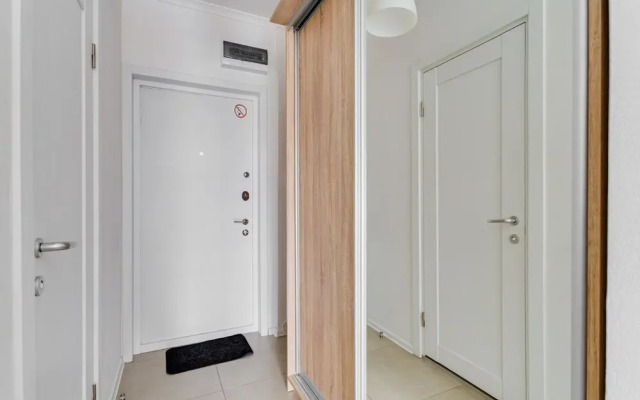 FlatStar on Varshavskoye shosse 141k6