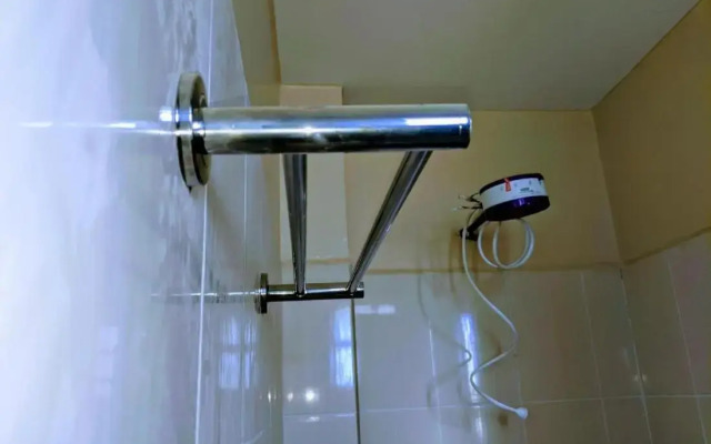 City View apartment, Nairobi.