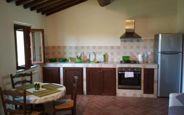 Podere Le Volte degli Angeli