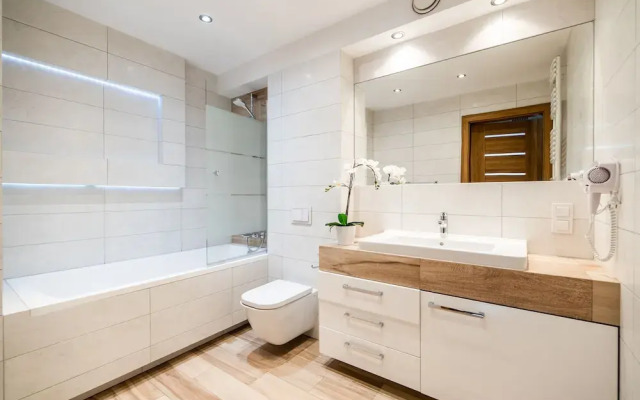 Rycerska Residence ICE