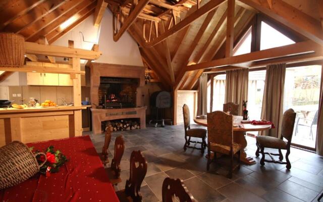 Les Gites La Cerisaie