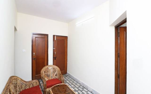 The Kings Kalindi Resort & Spa