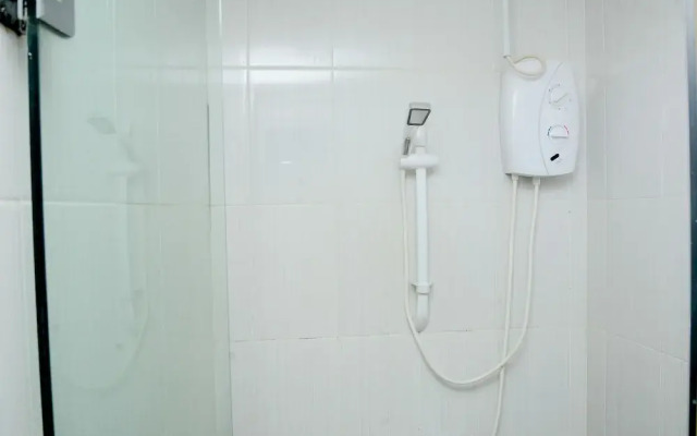 Comfy and Simply 1BR Tamansari Semanggi Apartment