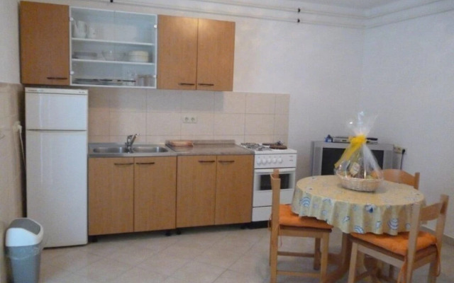 Jadro - 20 m From sea - A1