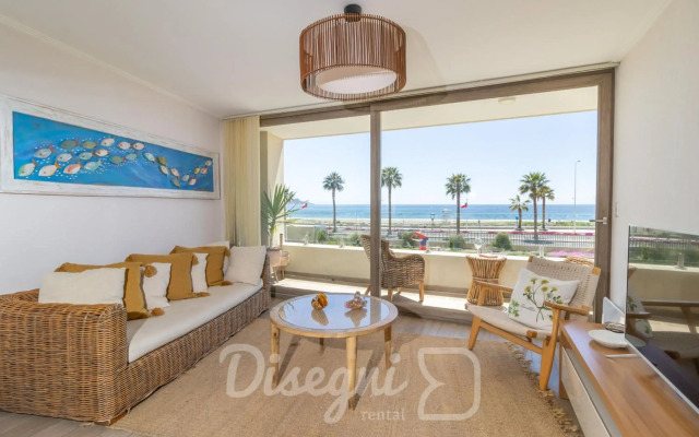 Departamento Av del Mar Coquimbo Disegni 03