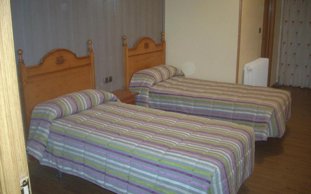 Hotel Corona de Castilla