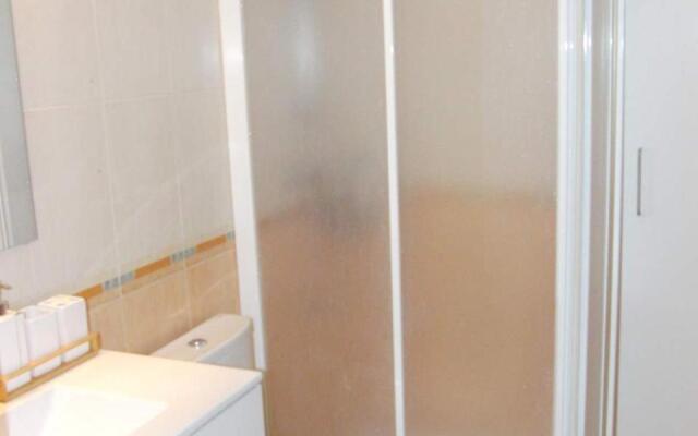 Torremar Benidorm Infinity 9