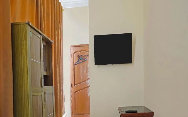 Hotel O Wisma Empat Lima Syariah