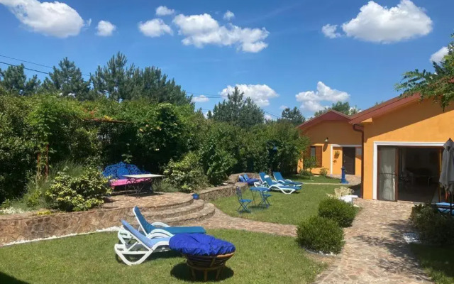 La Conac