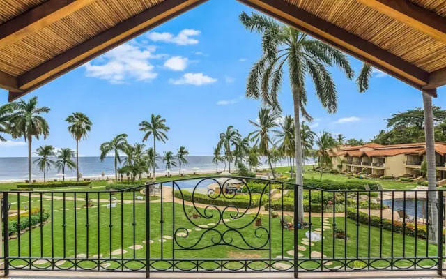 Luxury 2BD Villa on Flamingo Beach With All Bells and Whistles