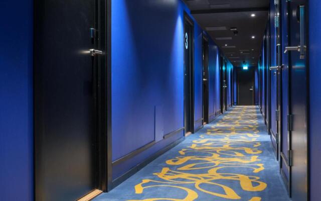 Thon Hotel Europa