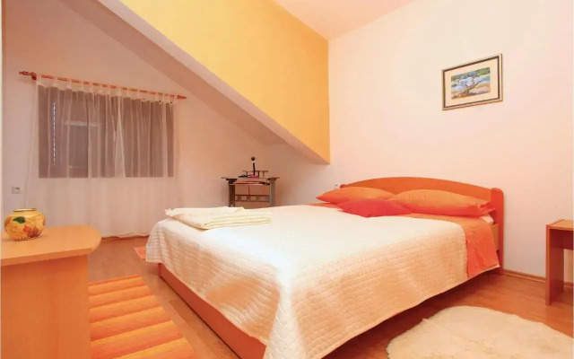 Apartment Prigradica O-525