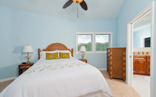 Little Cayman Escape by Cayman Villas