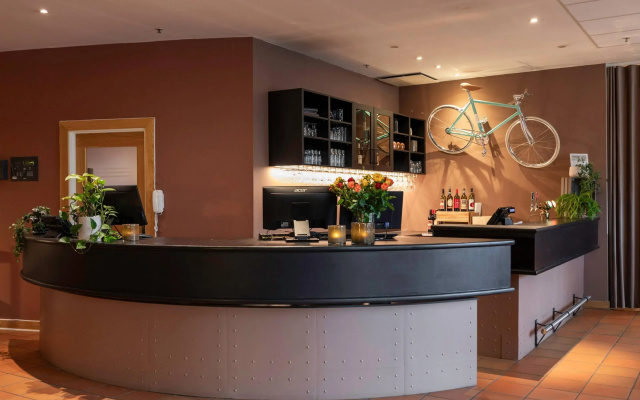 Home Hotel Bryggeparken