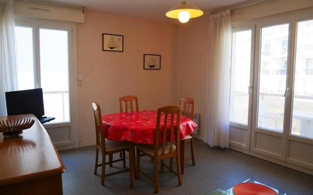 Appartement Quiberon, 2 pièces, 4 personnes - FR-1-478-26