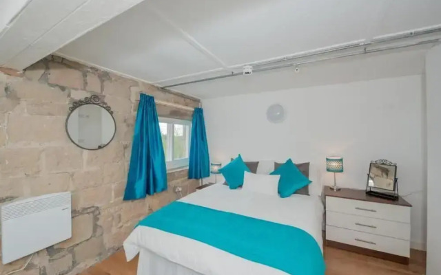 Kirkstall Bridge Apartments - 22