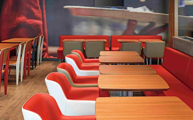 Ibis Jundiai Shopping