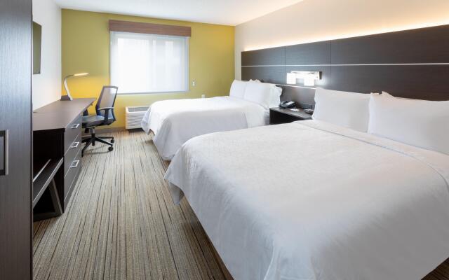 Holiday Inn Express Hotel & Suites Downtown Minneapolis, an IHG Hotel