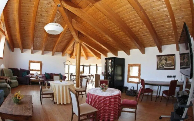 Hotel Restaurante Revestido