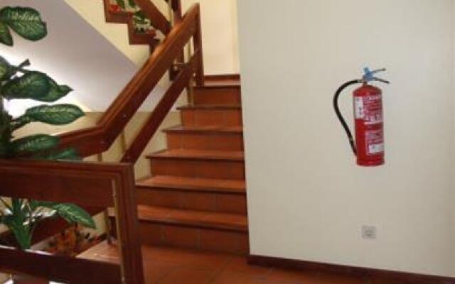 Residencial Pina