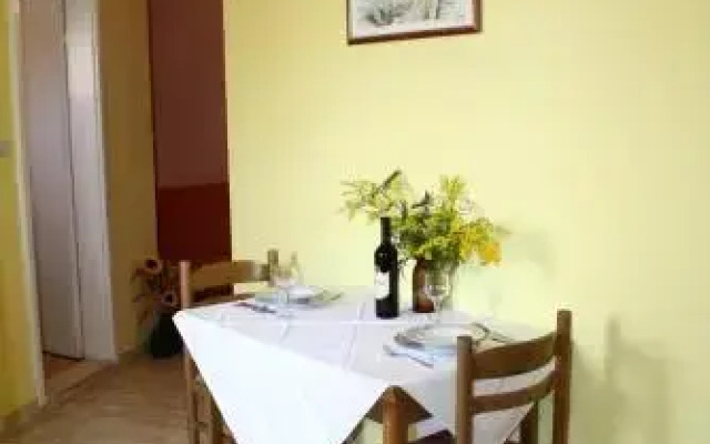 Apartments Miše