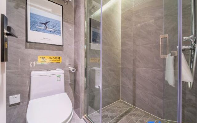 Rsi Hotel