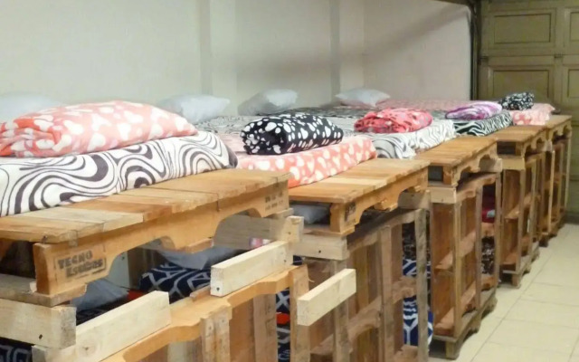 B&B CQ Lourdes - Hostel