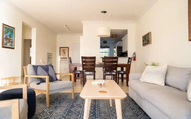 NEW Oceanfront Condo in George Town