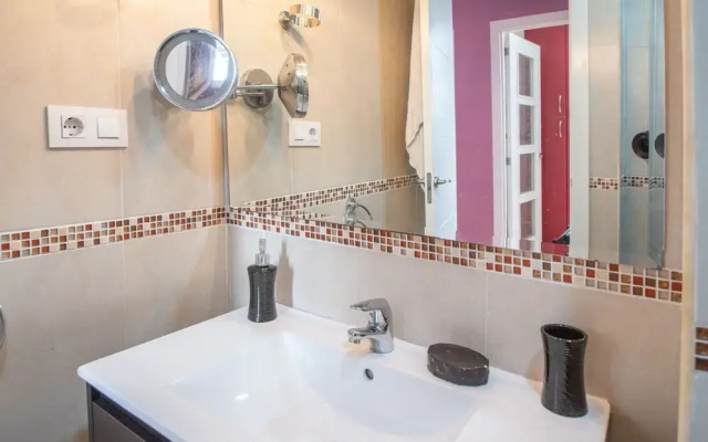 Apartamento del Arqueólogo de Cadiz