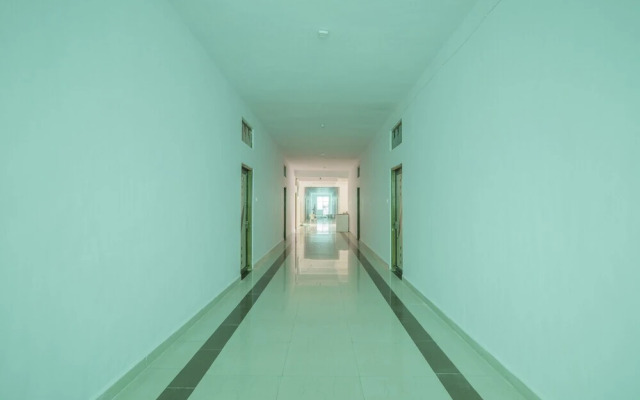 Aashirwad Guest House