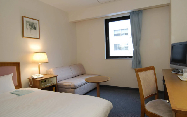 Hotel Green Selec