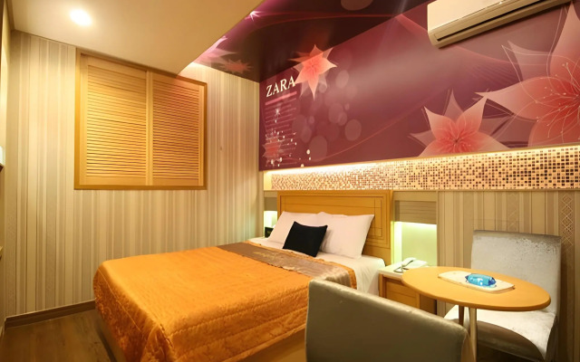 Zara Motel