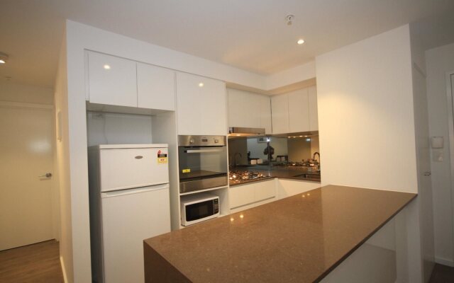 RNR Serviced Apartments North Melbourne