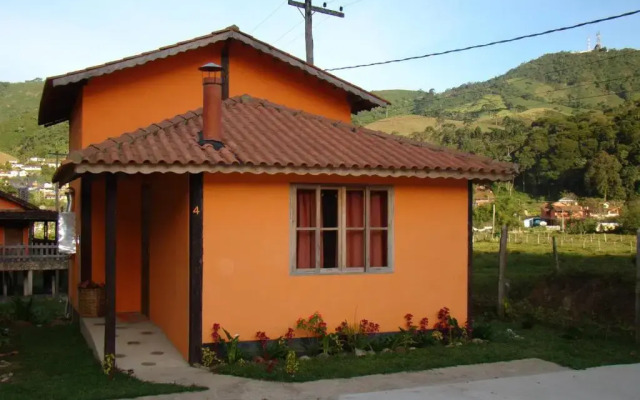 Pousada Chalés Vista da Serra