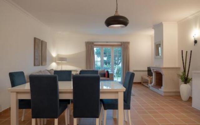 Stunning Caravelas Apartment