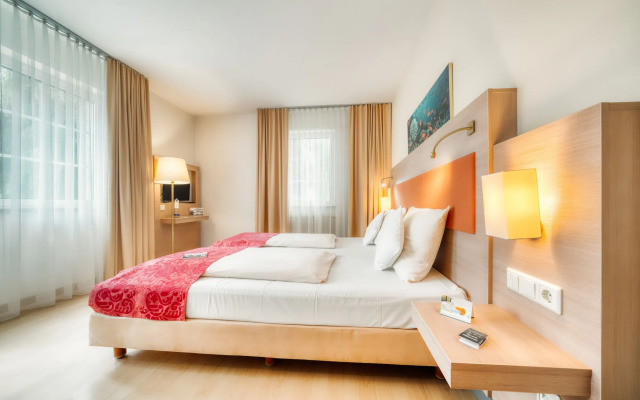 AKZENT Hotel Aufkirchen