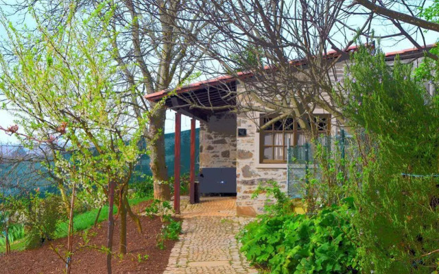 Quinta da Boa Ventura