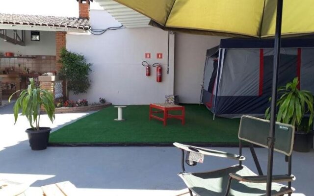 Hostel Socorro