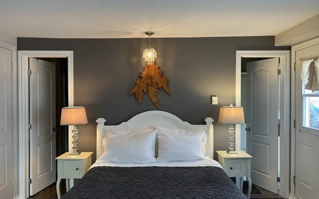 Auberge Old Chelsea