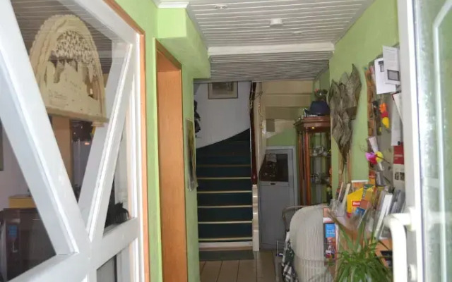 Pension Mahrets Puppenstube