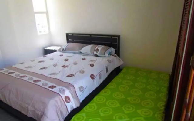 Apartamentos Balcones del Rodadero