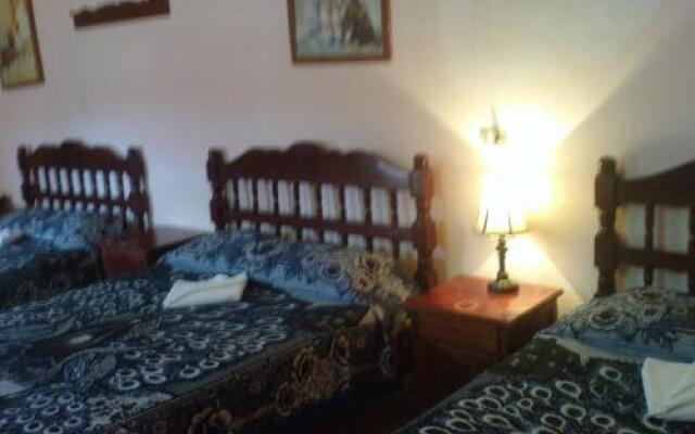 Hotel D´ Carmona