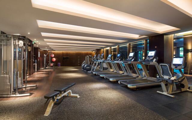 Hilton Wenchang