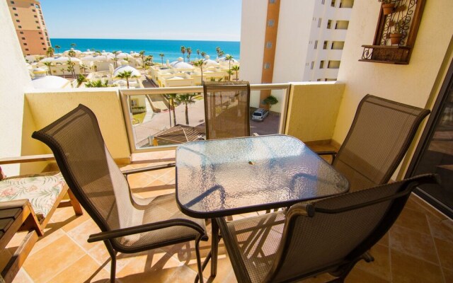 Bonita 403B- 1 Br Condo